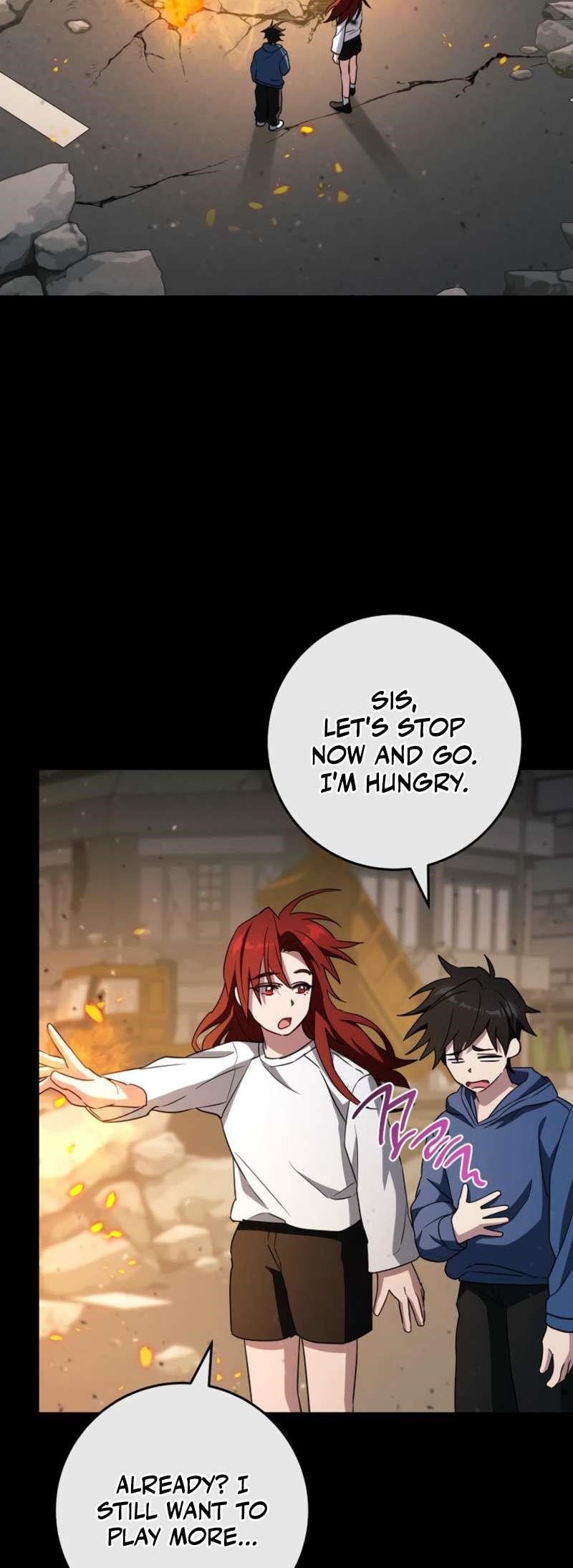 The Top Ranker’s Aspiring Writer Life Manual Chapter 31 - Page 50