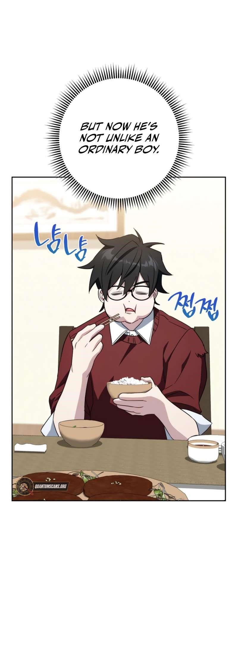 The Top Ranker’s Aspiring Writer Life Manual Chapter 31 - Page 6