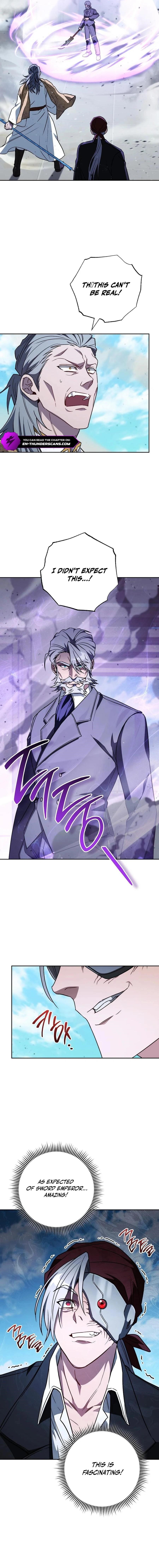 The Top Ranker’s Aspiring Writer Life Manual Chapter 38 - Page 7