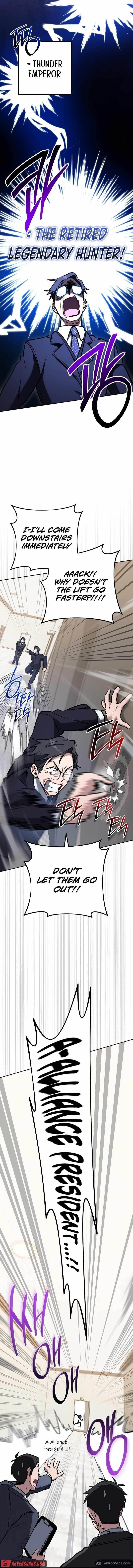 The Top Ranker’s Aspiring Writer Life Manual Chapter 4 - Page 18