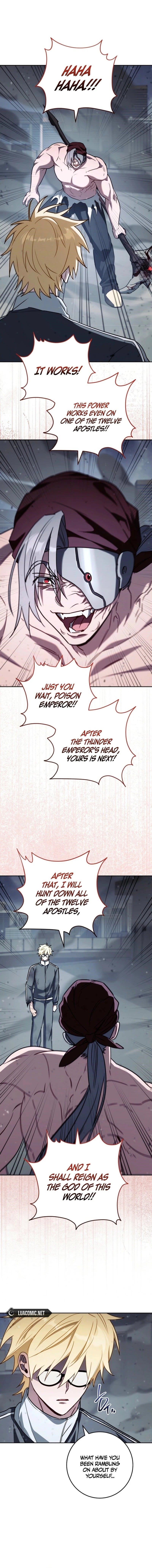 The Top Ranker’s Aspiring Writer Life Manual Chapter 40 - Page 4