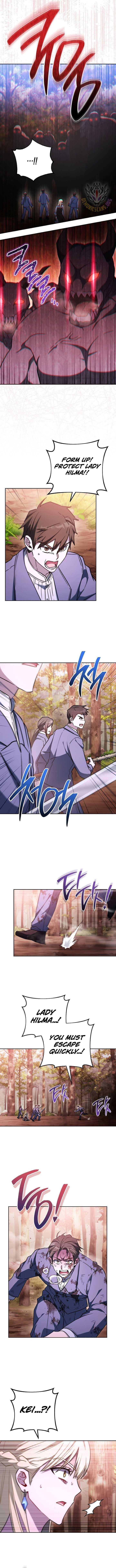 The Top Ranker’s Aspiring Writer Life Manual Chapter 52 - Page 3