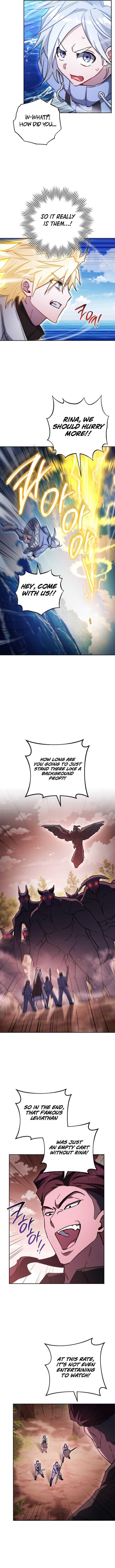 The Top Ranker’s Aspiring Writer Life Manual Chapter 52 - Page 8