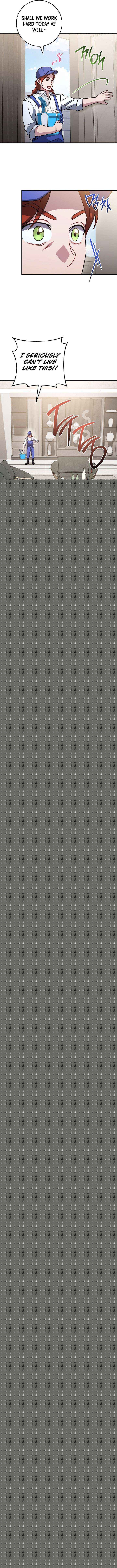 The Top Ranker’s Aspiring Writer Life Manual Chapter 57 - Page 5