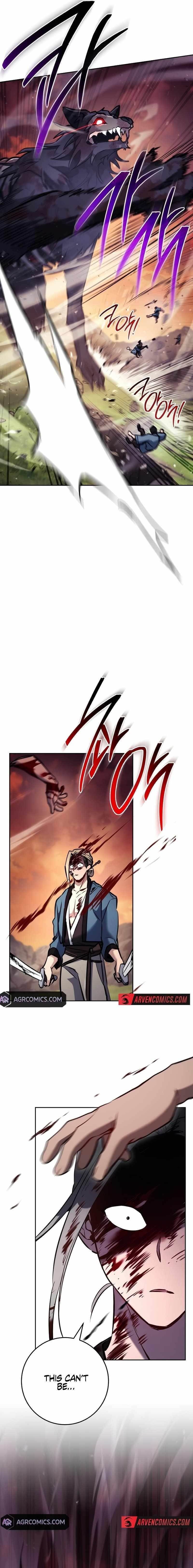 The Top Ranker’s Aspiring Writer Life Manual Chapter 6 - Page 23