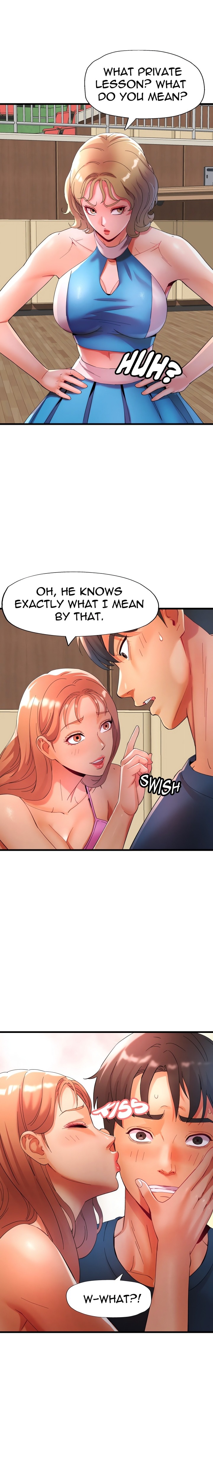 Cheer Me Up (Uncensored) Chapter 15 - Page 15