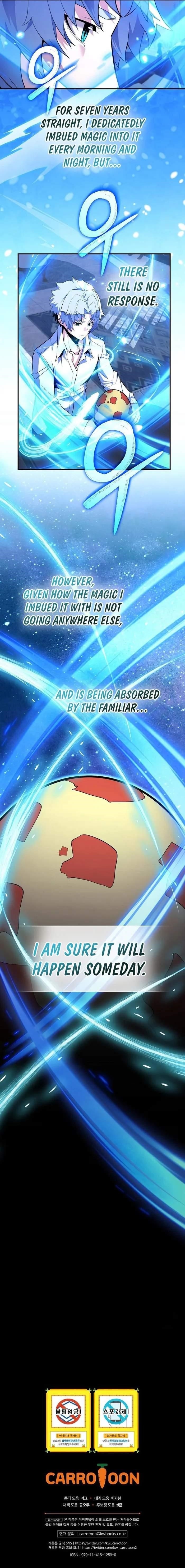 I Was Reincarnated as a Brilliant Genius of a Prestigious Lineage Chapter 21 - Page 10