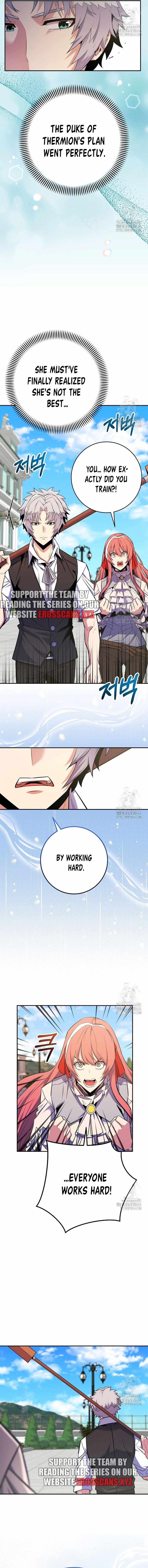 I Was Reincarnated as a Brilliant Genius of a Prestigious Lineage Chapter 25 - Page 14