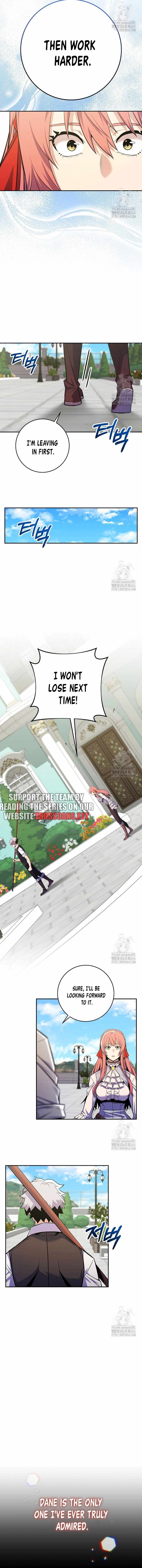 I Was Reincarnated as a Brilliant Genius of a Prestigious Lineage Chapter 25 - Page 15