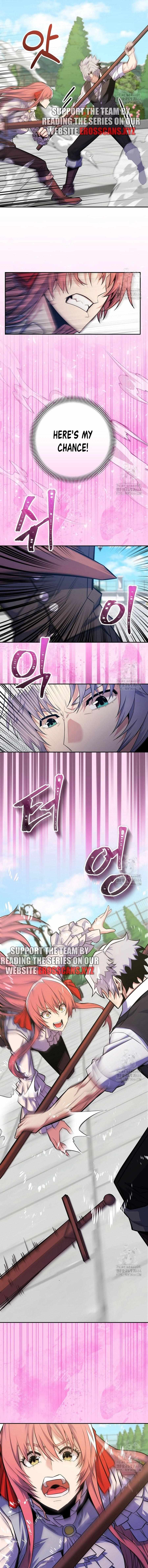 I Was Reincarnated as a Brilliant Genius of a Prestigious Lineage Chapter 25 - Page 2