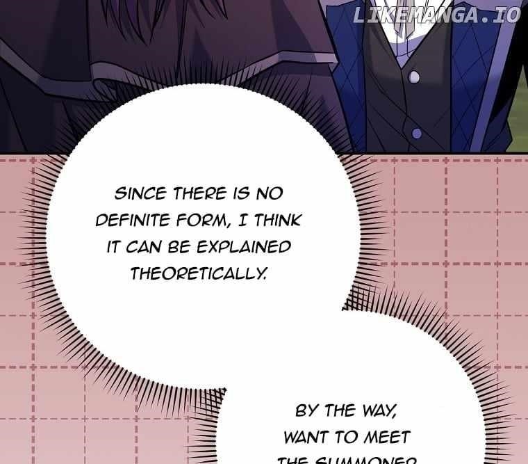 I Was Reincarnated as a Brilliant Genius of a Prestigious Lineage Chapter 27 - Page 122