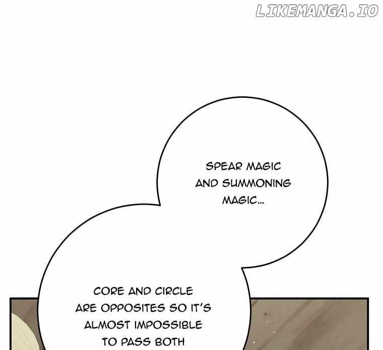 I Was Reincarnated as a Brilliant Genius of a Prestigious Lineage Chapter 27 - Page 25