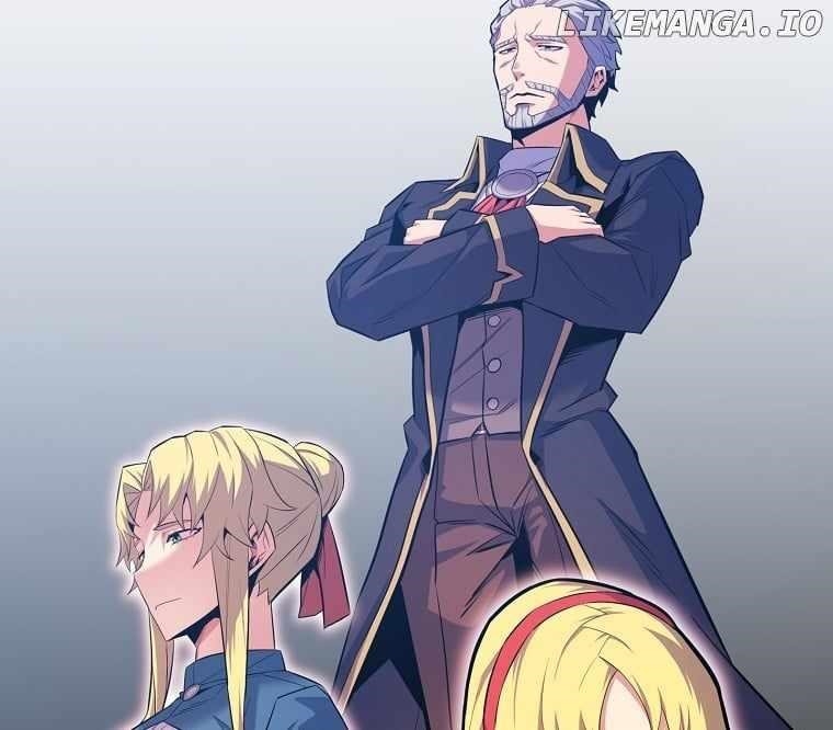 I Was Reincarnated as a Brilliant Genius of a Prestigious Lineage Chapter 27 - Page 60