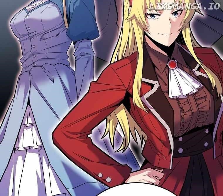 I Was Reincarnated as a Brilliant Genius of a Prestigious Lineage Chapter 27 - Page 61