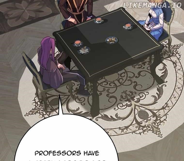 I Was Reincarnated as a Brilliant Genius of a Prestigious Lineage Chapter 27 - Page 64