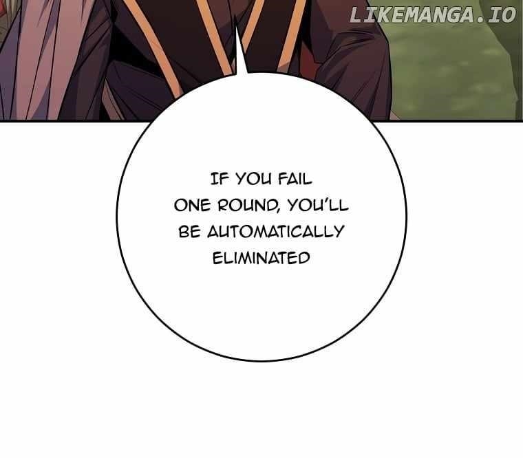 I Was Reincarnated as a Brilliant Genius of a Prestigious Lineage Chapter 27 - Page 96