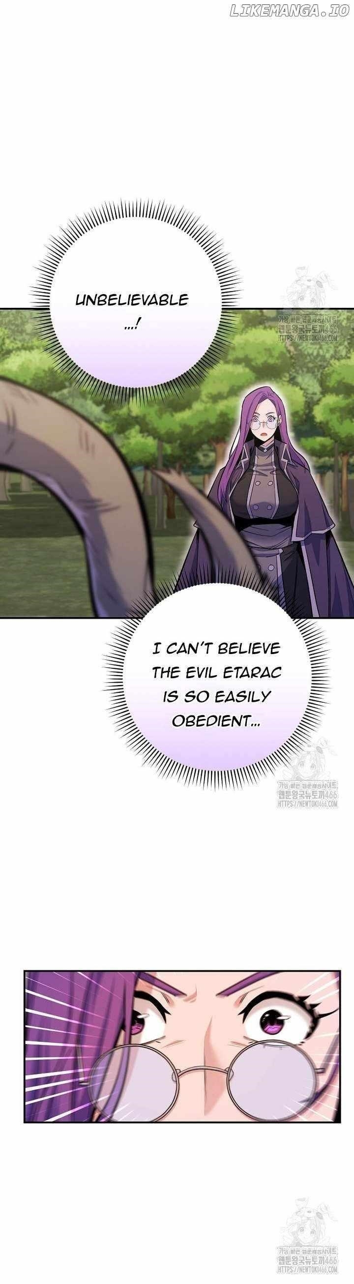 I Was Reincarnated as a Brilliant Genius of a Prestigious Lineage Chapter 28 - Page 10