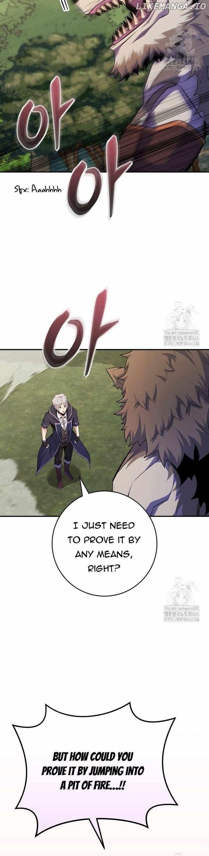 I Was Reincarnated as a Brilliant Genius of a Prestigious Lineage Chapter 28 - Page 2