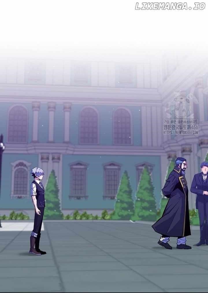 I Was Reincarnated as a Brilliant Genius of a Prestigious Lineage Chapter 28 - Page 34