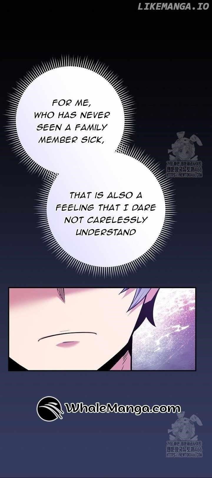 I Was Reincarnated as a Brilliant Genius of a Prestigious Lineage Chapter 28 - Page 38