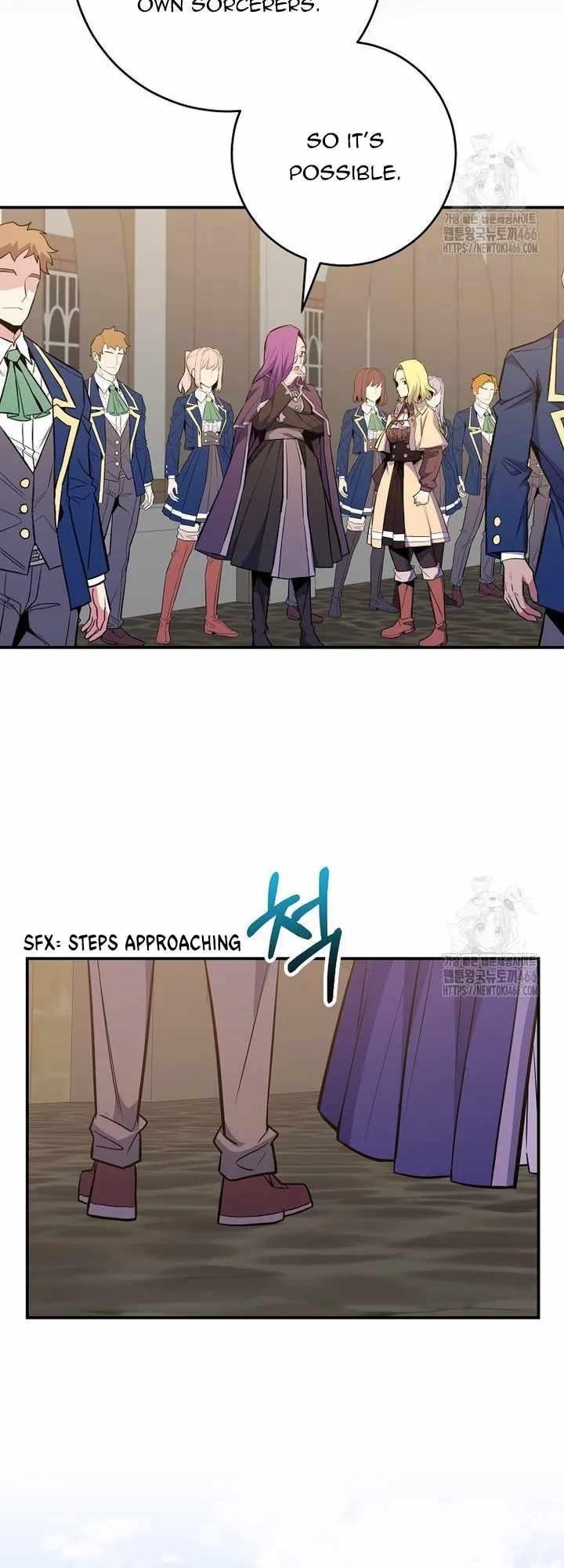 I Was Reincarnated as a Brilliant Genius of a Prestigious Lineage Chapter 29 - Page 14