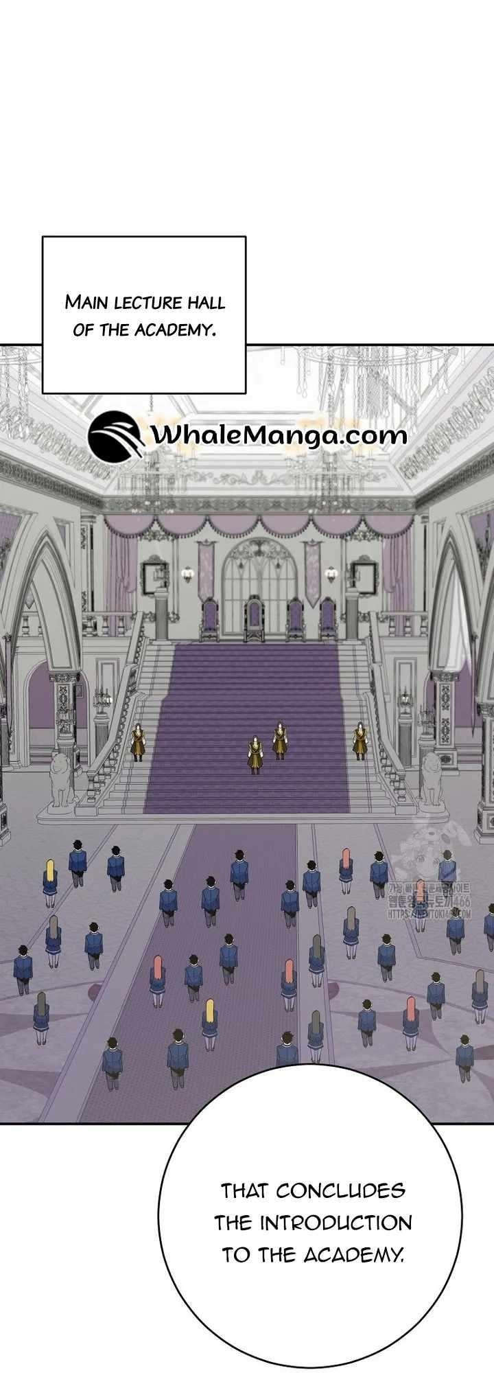 I Was Reincarnated as a Brilliant Genius of a Prestigious Lineage Chapter 29 - Page 23