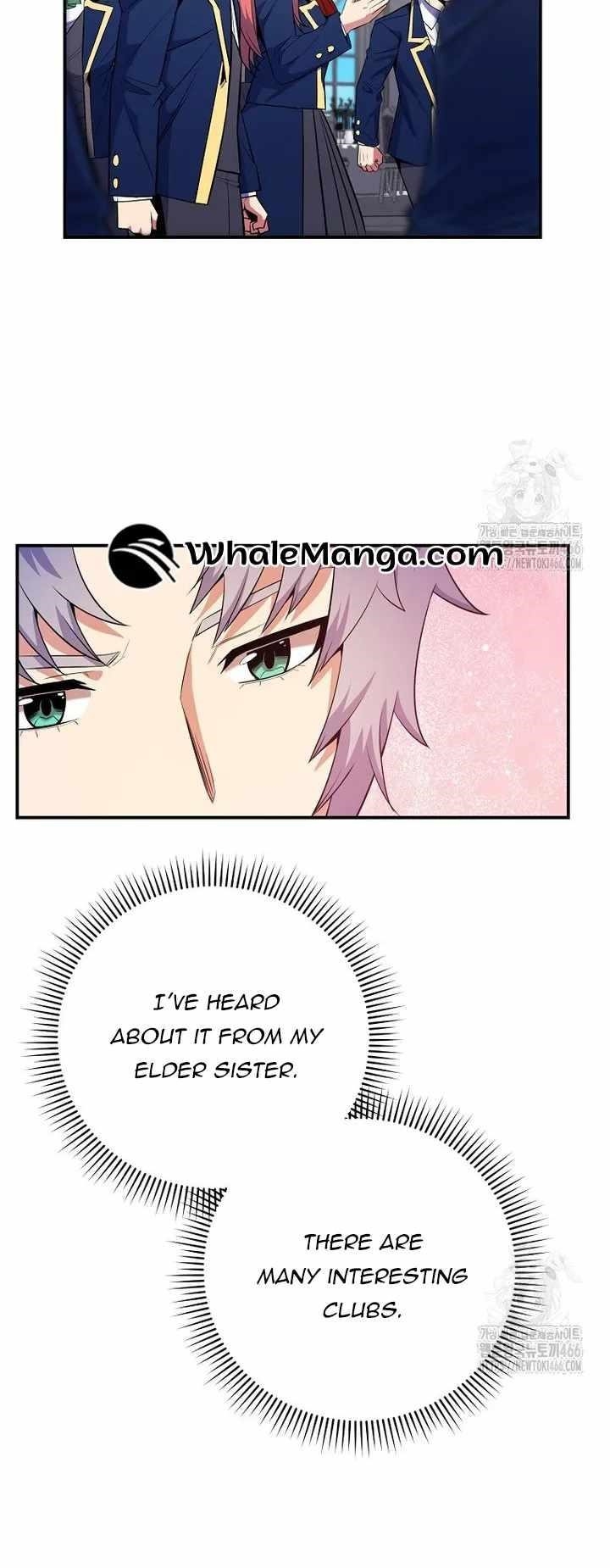 I Was Reincarnated as a Brilliant Genius of a Prestigious Lineage Chapter 29 - Page 30