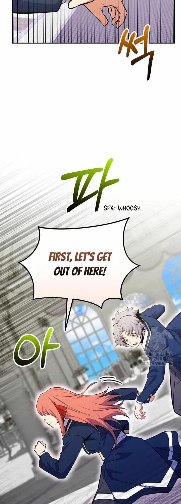 I Was Reincarnated as a Brilliant Genius of a Prestigious Lineage Chapter 29 - Page 33