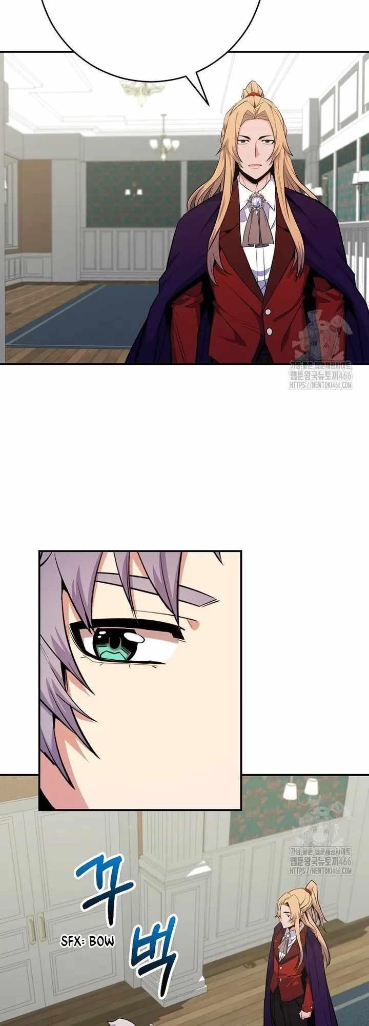 I Was Reincarnated as a Brilliant Genius of a Prestigious Lineage Chapter 29 - Page 49