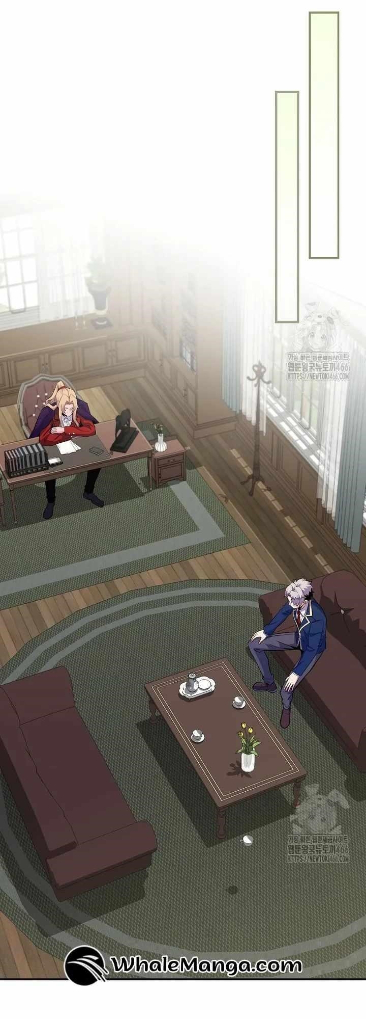 I Was Reincarnated as a Brilliant Genius of a Prestigious Lineage Chapter 29 - Page 51