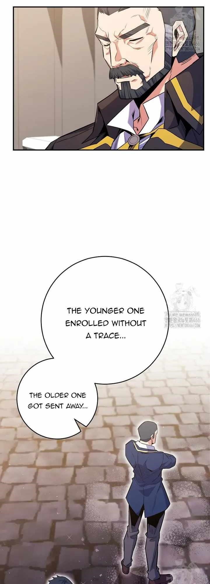 I Was Reincarnated as a Brilliant Genius of a Prestigious Lineage Chapter 29 - Page 6