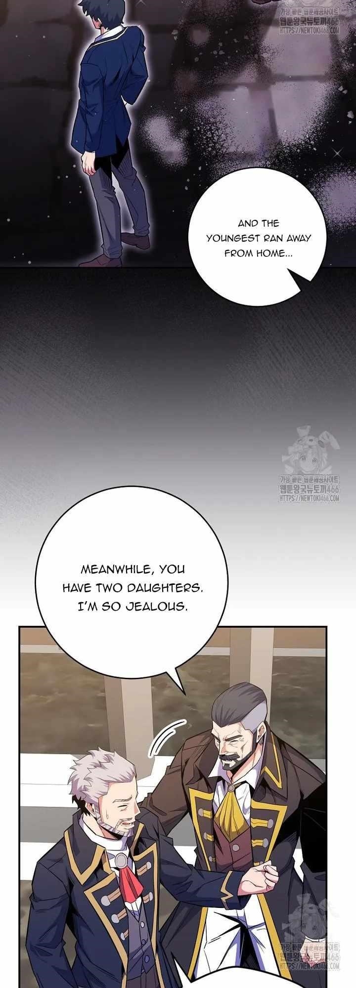 I Was Reincarnated as a Brilliant Genius of a Prestigious Lineage Chapter 29 - Page 7