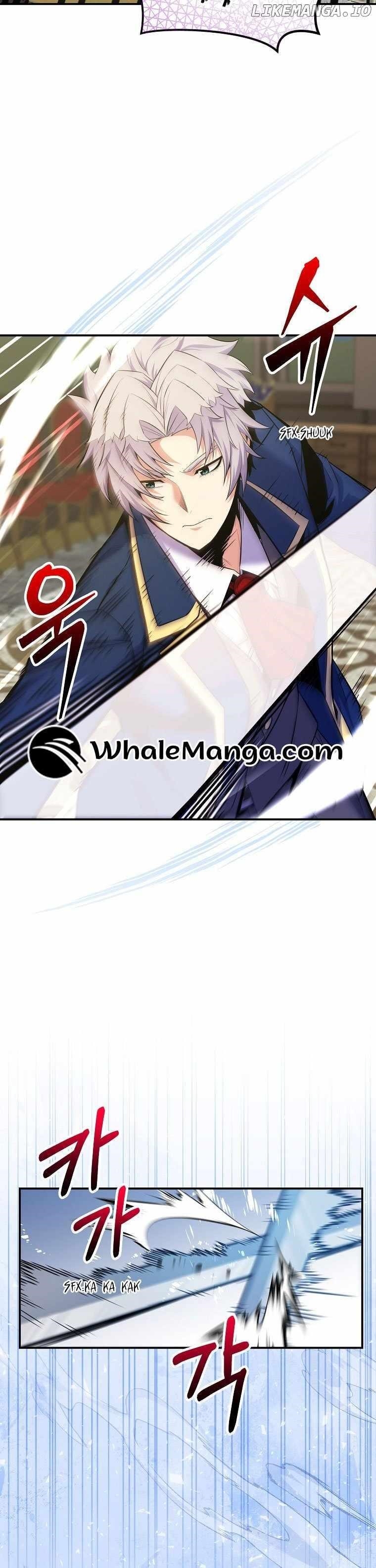 I Was Reincarnated as a Brilliant Genius of a Prestigious Lineage Chapter 30 - Page 14