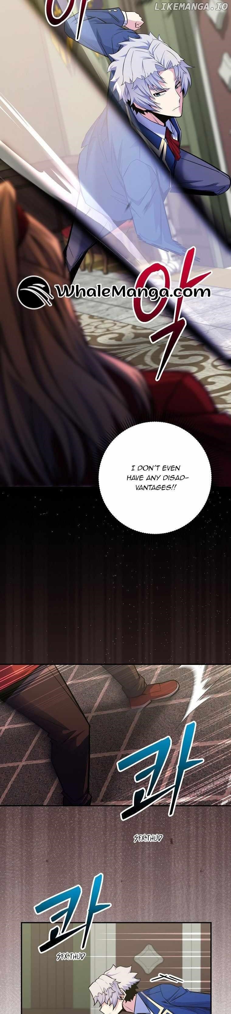 I Was Reincarnated as a Brilliant Genius of a Prestigious Lineage Chapter 30 - Page 18