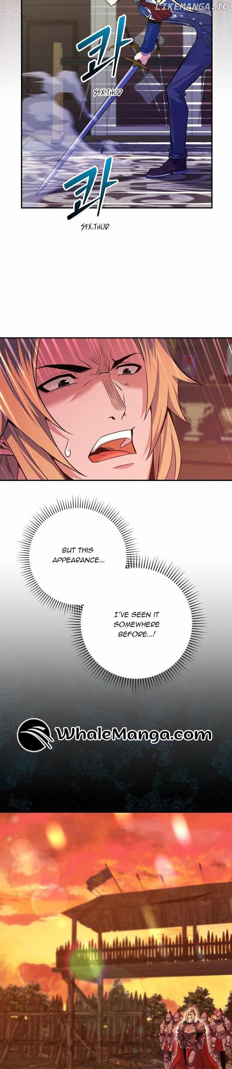 I Was Reincarnated as a Brilliant Genius of a Prestigious Lineage Chapter 30 - Page 19