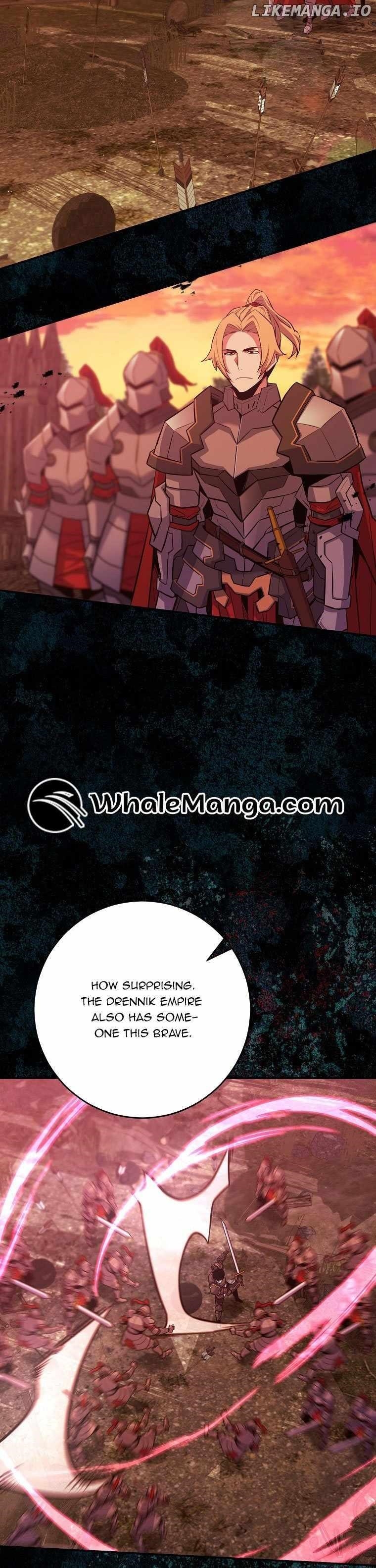 I Was Reincarnated as a Brilliant Genius of a Prestigious Lineage Chapter 30 - Page 20