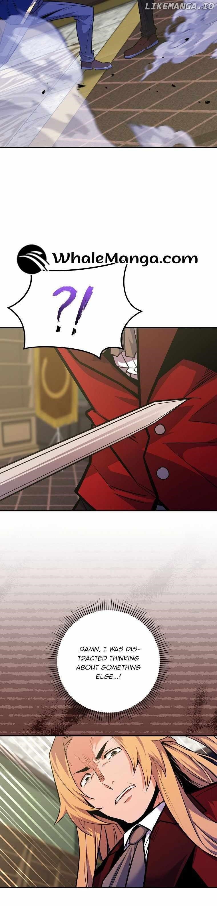 I Was Reincarnated as a Brilliant Genius of a Prestigious Lineage Chapter 30 - Page 23