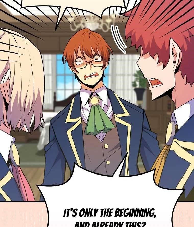 I Was Reincarnated as a Brilliant Genius of a Prestigious Lineage Chapter 31 - Page 105