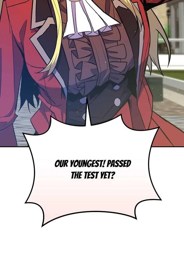 I Was Reincarnated as a Brilliant Genius of a Prestigious Lineage Chapter 31 - Page 19