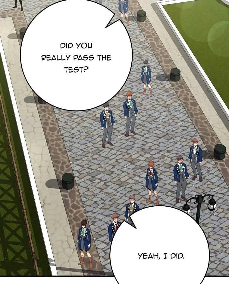 I Was Reincarnated as a Brilliant Genius of a Prestigious Lineage Chapter 31 - Page 3