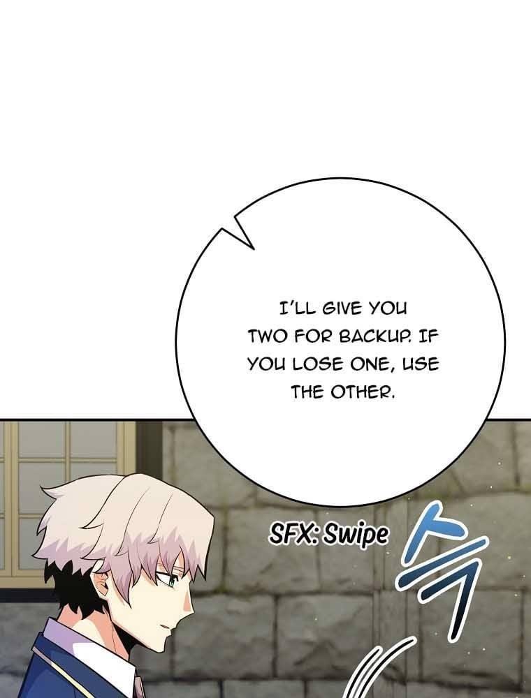 I Was Reincarnated as a Brilliant Genius of a Prestigious Lineage Chapter 31 - Page 35