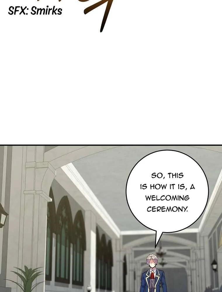 I Was Reincarnated as a Brilliant Genius of a Prestigious Lineage Chapter 31 - Page 58