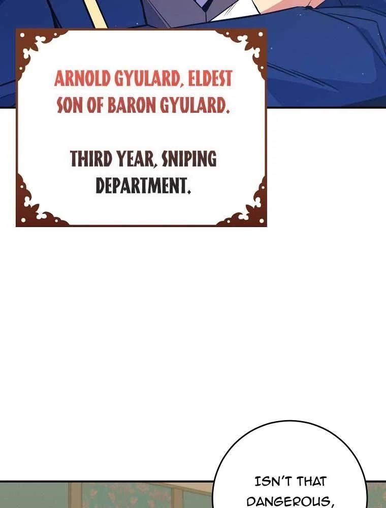 I Was Reincarnated as a Brilliant Genius of a Prestigious Lineage Chapter 31 - Page 65