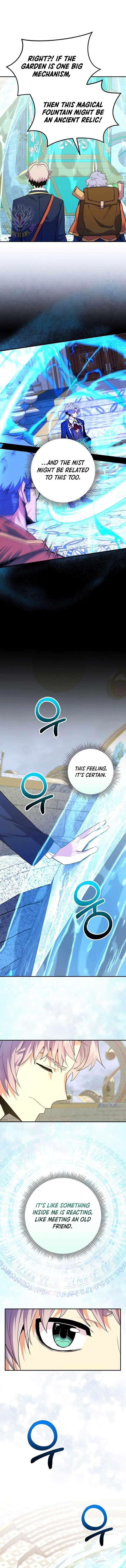 I Was Reincarnated as a Brilliant Genius of a Prestigious Lineage Chapter 35 - Page 4