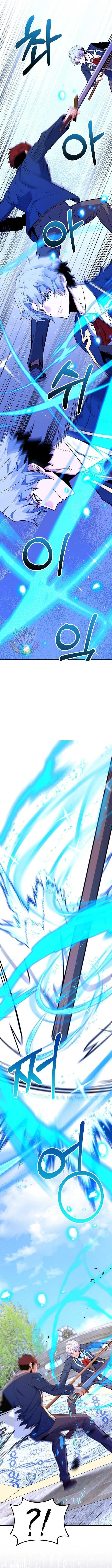 I Was Reincarnated as a Brilliant Genius of a Prestigious Lineage Chapter 42 - Page 6