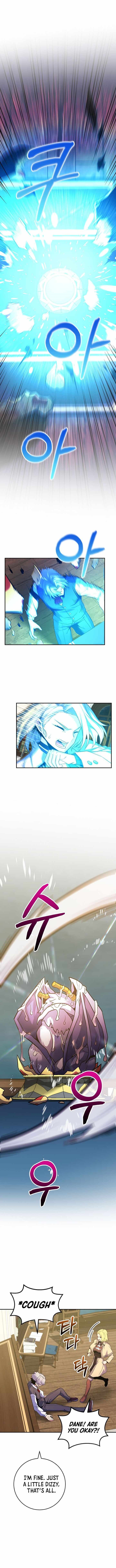 I Was Reincarnated as a Brilliant Genius of a Prestigious Lineage Chapter 44 - Page 10