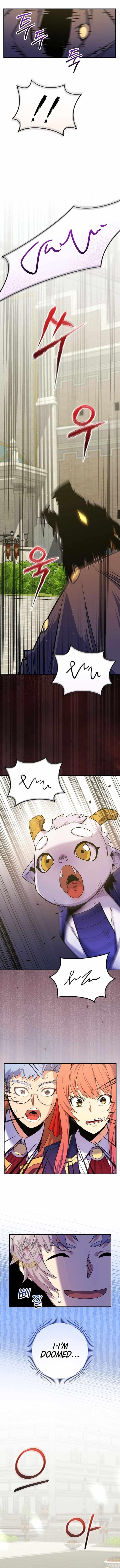 I Was Reincarnated as a Brilliant Genius of a Prestigious Lineage Chapter 50 - Page 5