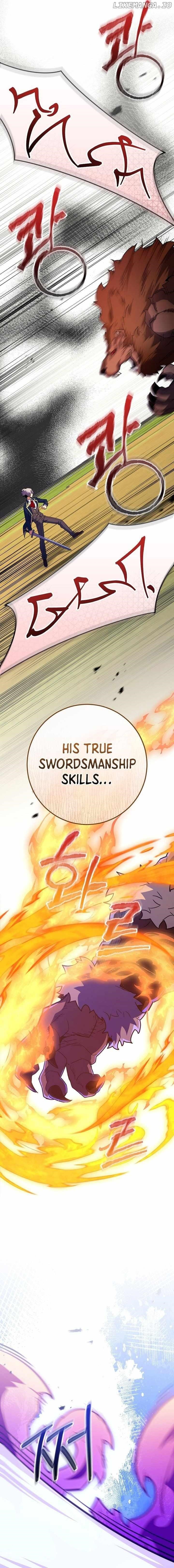 I Was Reincarnated as a Brilliant Genius of a Prestigious Lineage Chapter 54 - Page 6