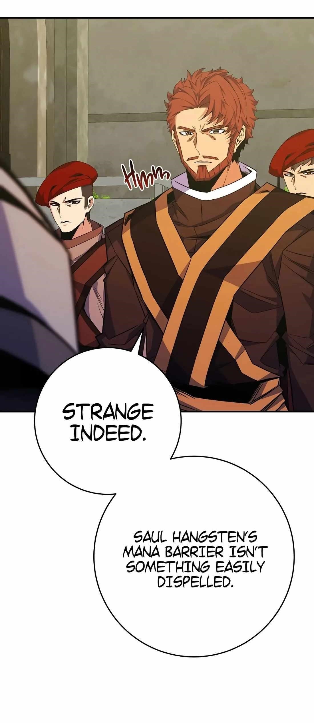 I Was Reincarnated as a Brilliant Genius of a Prestigious Lineage Chapter 60 - Page 14