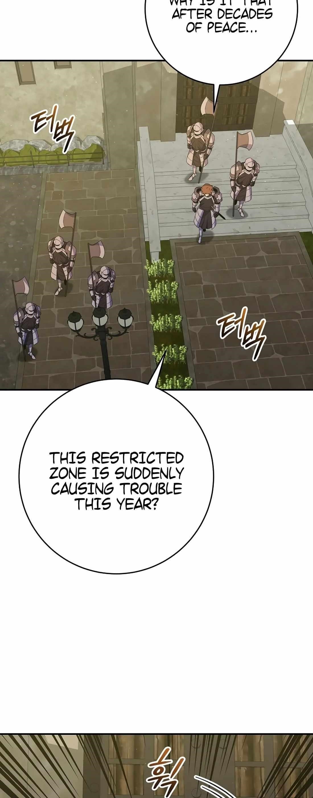 I Was Reincarnated as a Brilliant Genius of a Prestigious Lineage Chapter 60 - Page 3